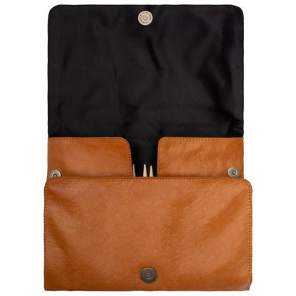 Gro Nadeletui Bag | for your accessories with practical shoulder strap