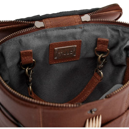 Borsa da progetto Grace | particolarmente comoda da portare