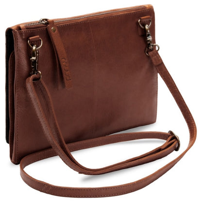 Gro Nadeletui Bag | for your accessories with practical shoulder strap