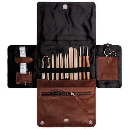 Gro Nadeletui Bag | for your accessories with practical shoulder strap