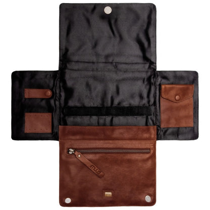 Gro Nadeletui Bag | for your accessories with practical shoulder strap