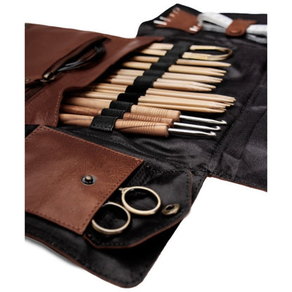 Gro Nadeletui Bag | for your accessories with practical shoulder strap