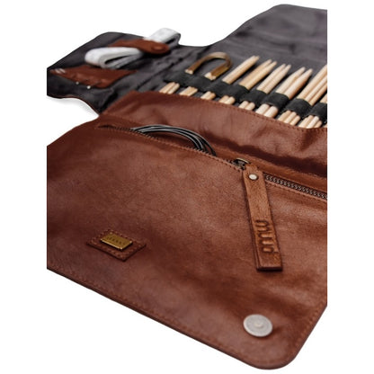 Gro Nadeletui Bag | for your accessories with practical shoulder strap