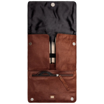 Gro Nadeletui Bag | for your accessories with practical shoulder strap