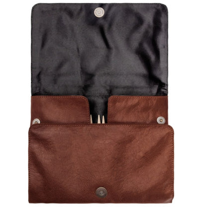 Gro Nadeletui Bag | for your accessories with practical shoulder strap