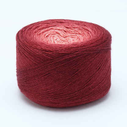 Diva | luksuriøst lacegarn i merino og silke