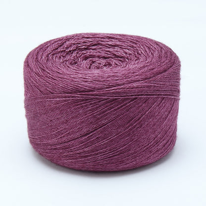 Diva | luksuriøst lacegarn i merino og silke