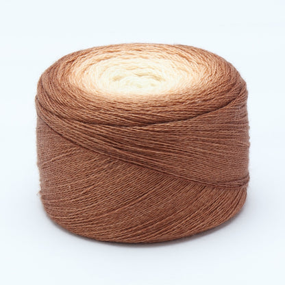 Diva | luksuriøst lacegarn i merino og silke