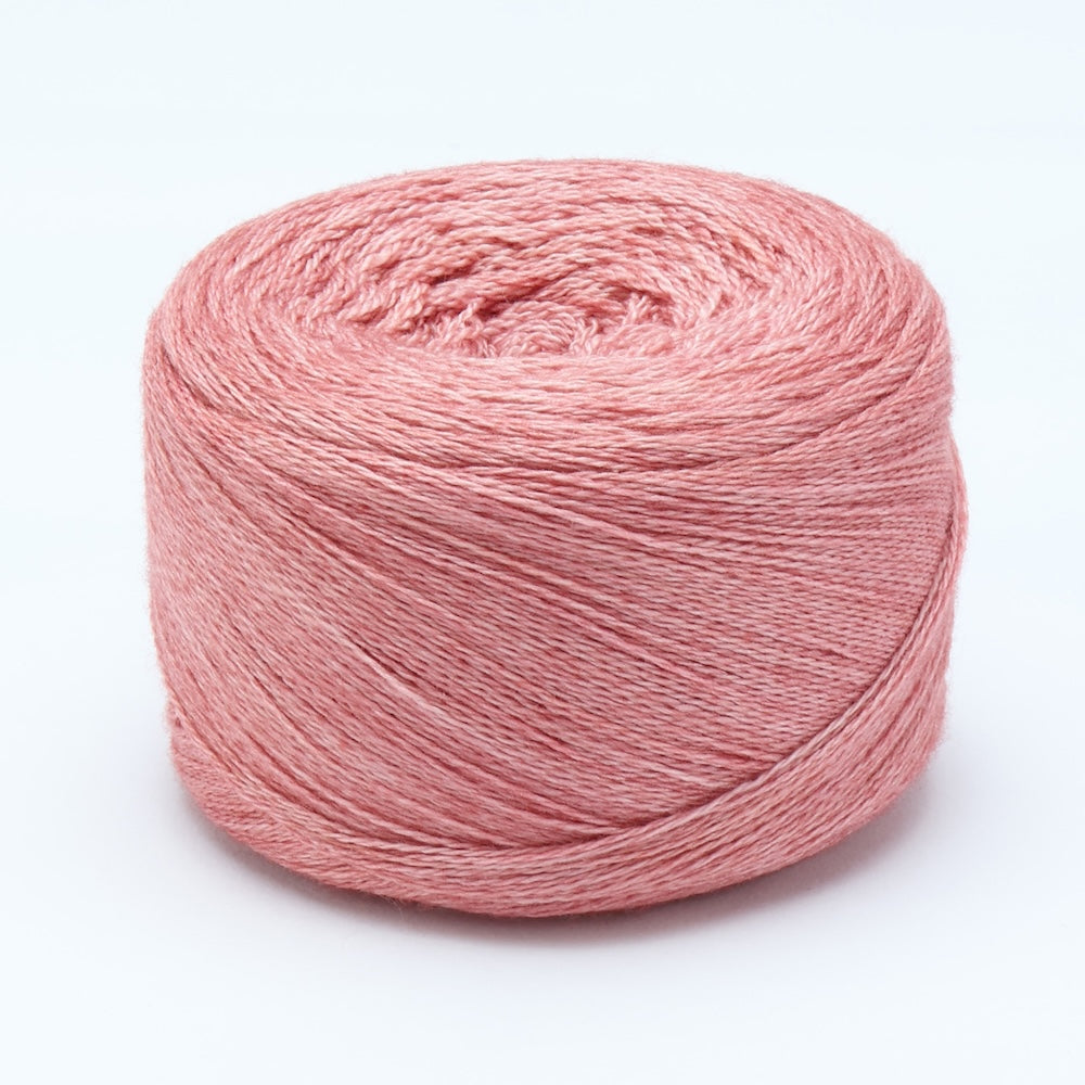 Diva | luksuriøst lacegarn i merino og silke