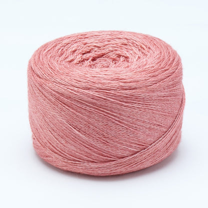 Diva | luksuriøst lacegarn i merino og silke