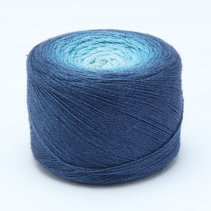 Diva | luksuriøst lacegarn i merino og silke