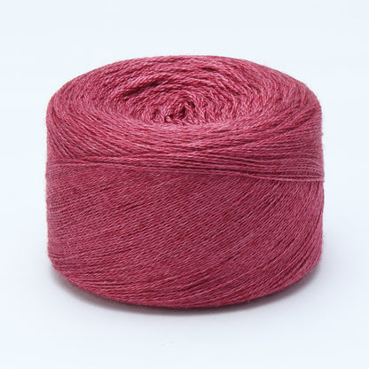 Diva | luksuriøst lacegarn i merino og silke