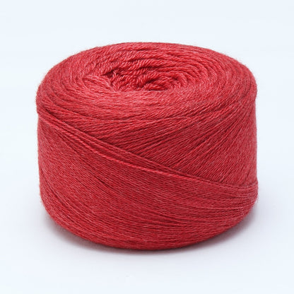 Diva | luksuriøst lacegarn i merino og silke