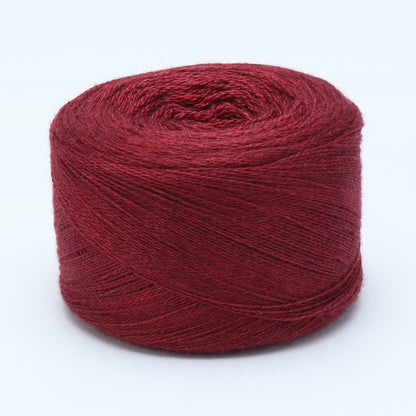 Diva | luksuriøst lacegarn i merino og silke