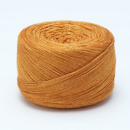 Diva | luksuriøst lacegarn i merino og silke
