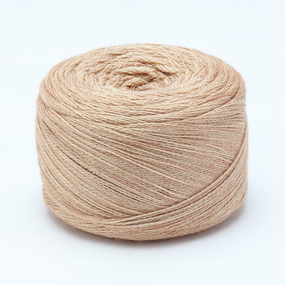 Diva | luksuriøst lacegarn i merino og silke