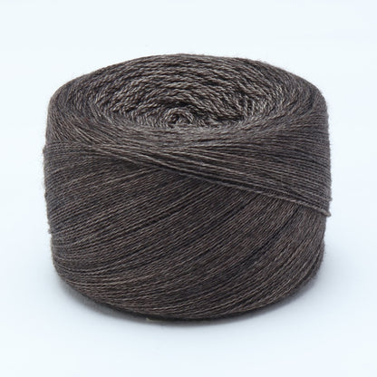 Diva | luksuriøst lacegarn i merino og silke