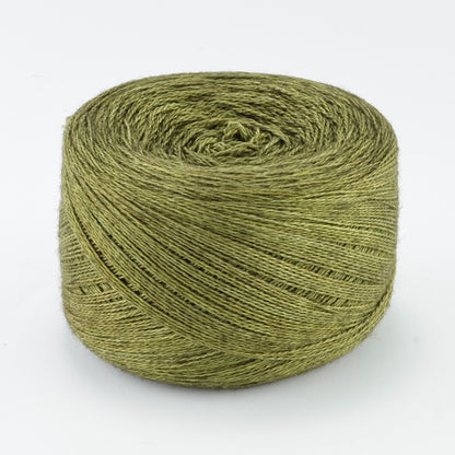 Diva | luksuriøst lacegarn i merino og silke