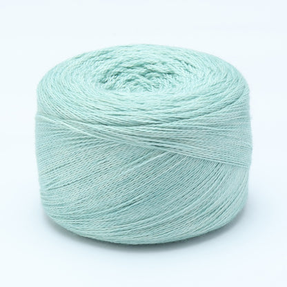 Diva | luksuriøst lacegarn i merino og silke