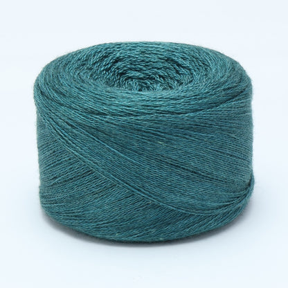 Diva | luksuriøst lacegarn i merino og silke
