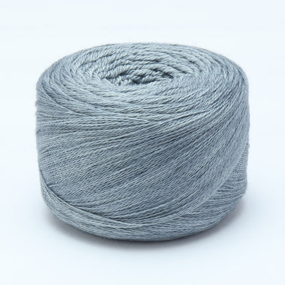 Diva | luksuriøst lacegarn i merino og silke