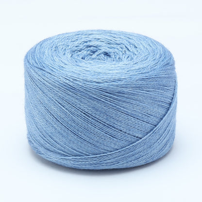 Diva | luksuriøst lacegarn i merino og silke