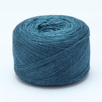 Diva | luksuriøst lacegarn i merino og silke