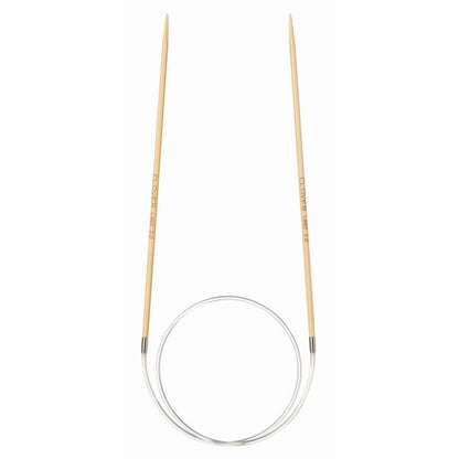 Rundstricknadeln Pro Takumi | feines Bambus mit Drehgelenk - Längen von 40 bis 80 cm