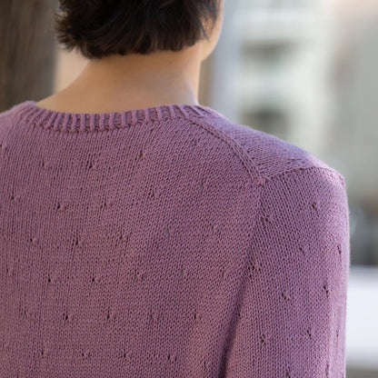 Button Blouse | mühelos elegant aus Cumbria von Pascuali