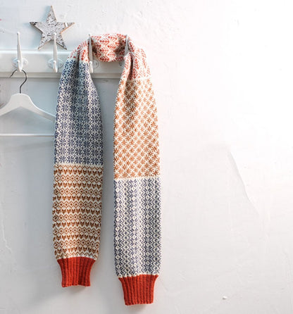 Gemeinsame Strickzeit - Der Adventskalender