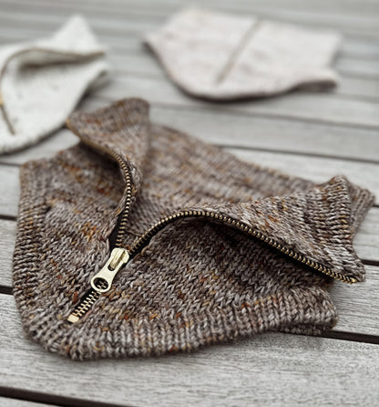 Ein Knäuel viele Ideen | kleine Projekte auch perfekt als Geschenk