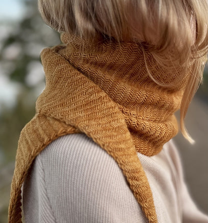 Ein Knäuel viele Ideen | kleine Projekte auch perfekt als Geschenk