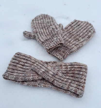 Ein Knäuel viele Ideen | kleine Projekte auch perfekt als Geschenk