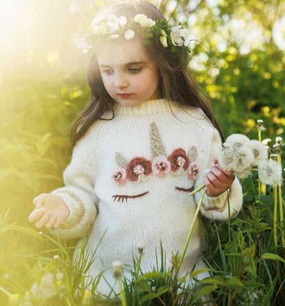 Søsterstrik | Strickanleitungen für Mädchen von 2 bis 8 Jahren - und für ihre Puppen!