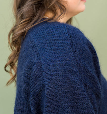 Favourite Knits | wunderschöne Modelle von wemadewardrobe