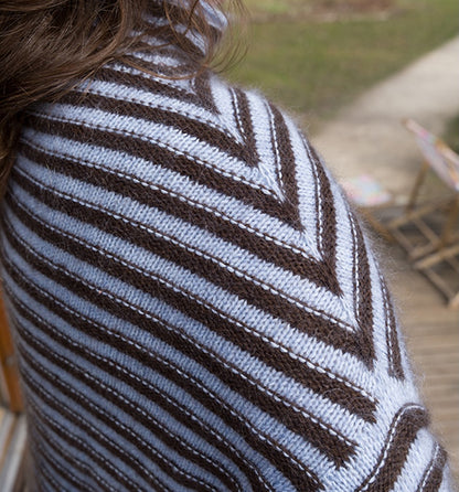 Favourite Knits | wunderschöne Modelle von wemadewardrobe