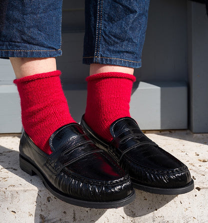 Favourite Knits | wunderschöne Modelle von wemadewardrobe