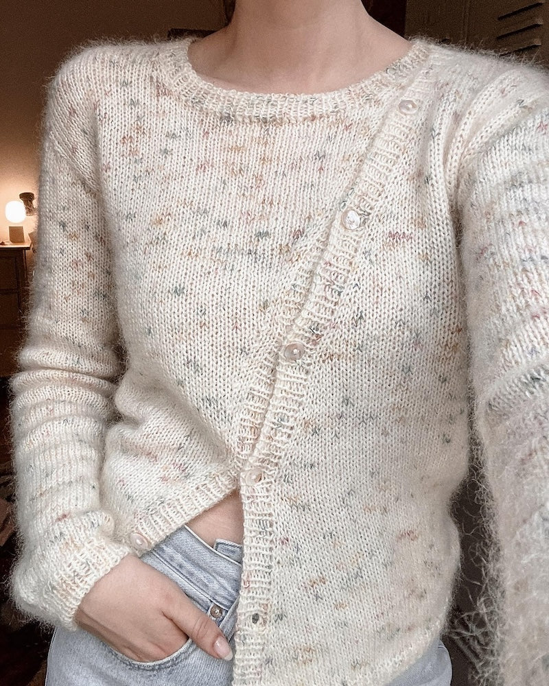 emmas.knits Clematissweater mit Semilla GOTS von BC Garn und Kidsilk RMS von Kremke Soul Wool 5