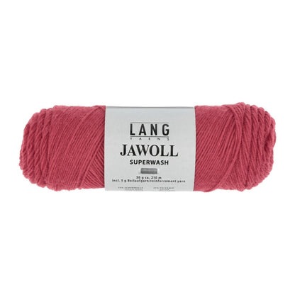 Jawoll | unglaublich weich in strahlenden Farben nicht nur für Socken