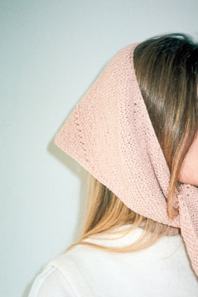 Alba Scarf Cotton Edition | leichtes Sommertuch aus Le Petit Organic Cotton von Biches & Bûches
