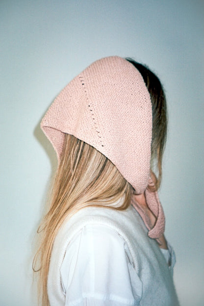 Alba Scarf Cotton Edition | leichtes Sommertuch aus Le Petit Organic Cotton von Biches & Bûches