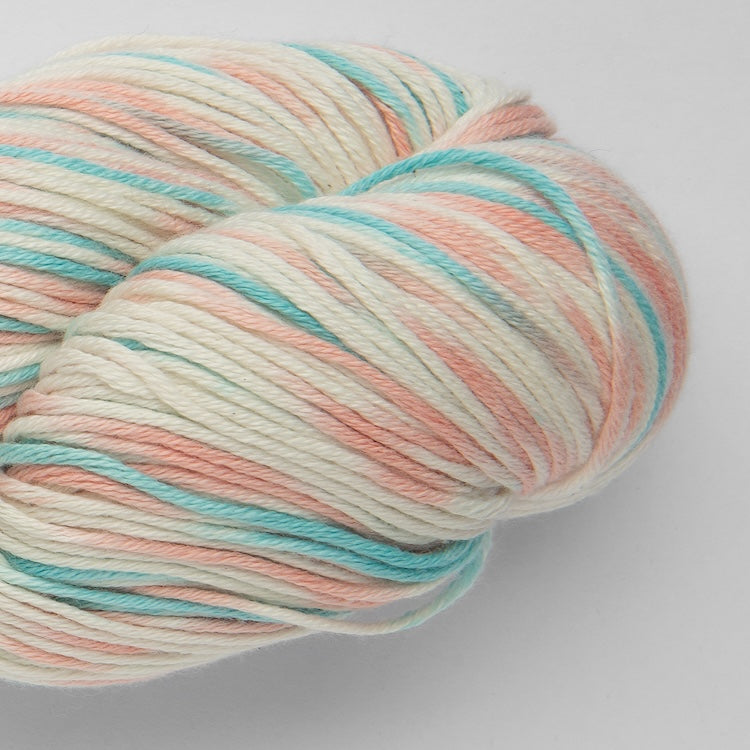 Amano Inti Pima Baumwolle Farbverlauf Farbe 3102