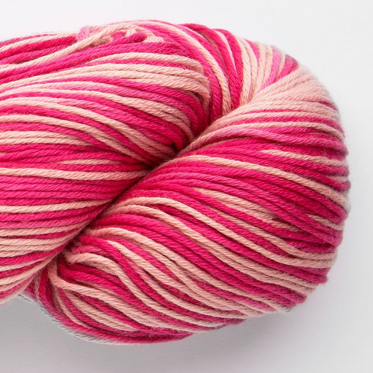 Amano Inti Pima Baumwolle Farbverlauf Farbe 3115