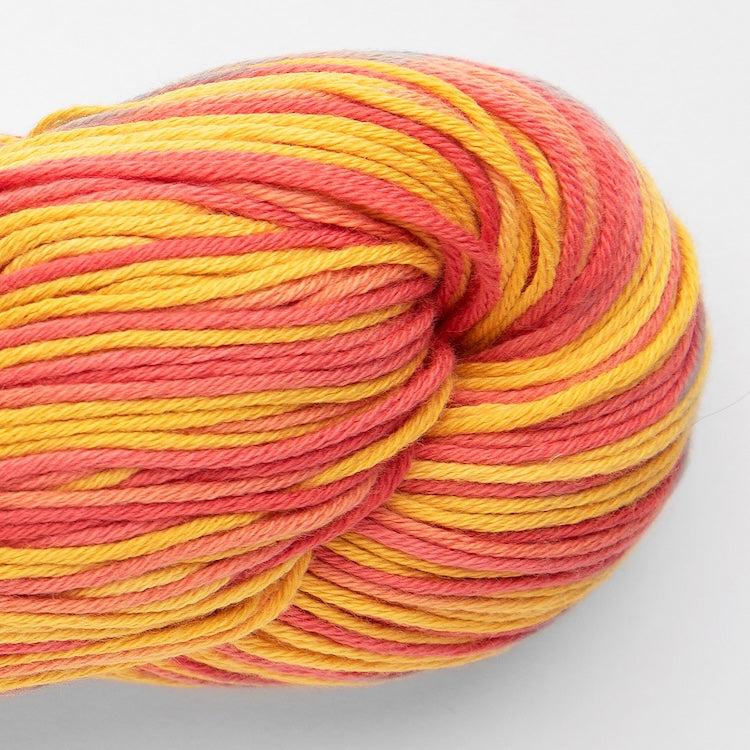 Amano Inti Pima Baumwolle Farbverlauf Farbe 3116