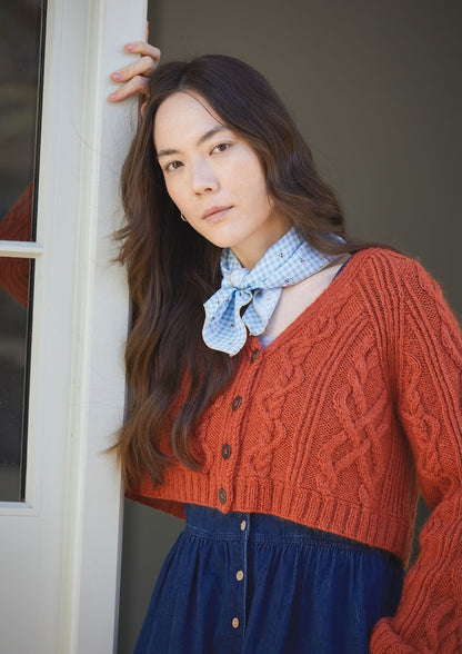Rowan Magasin 78