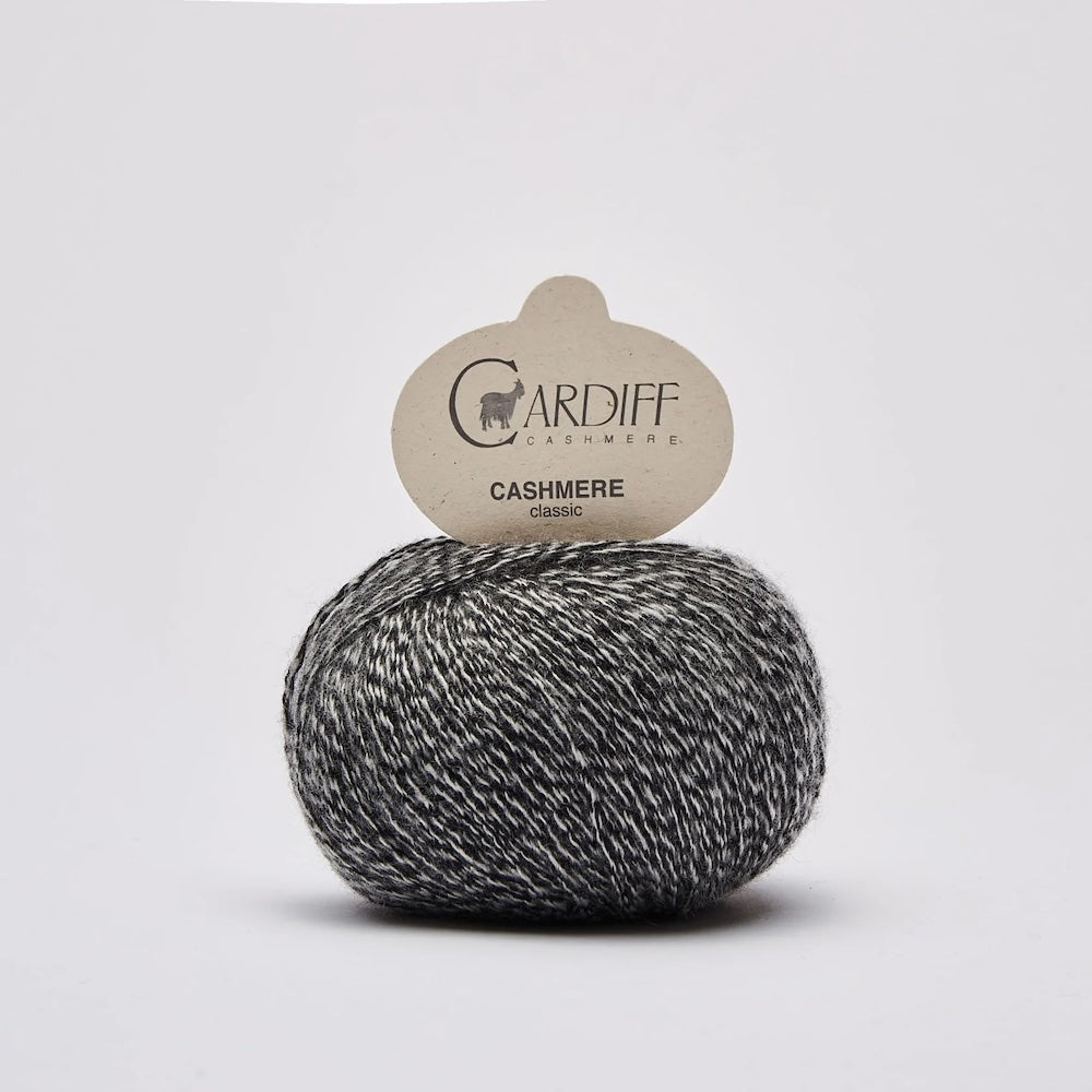 Cardiff Cashmere Classic Farbe new york 690