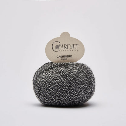 Cardiff Cashmere Classic Farbe new york 690