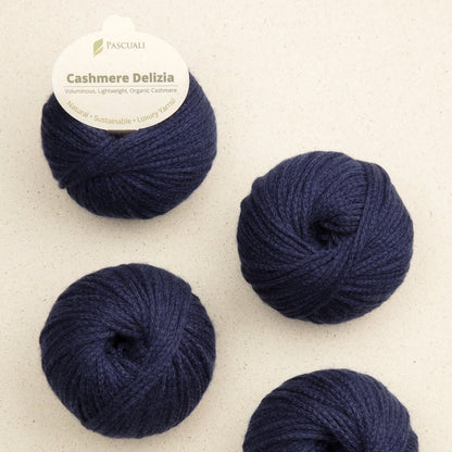 Pascuali Cashmere Delizia Farbe 32