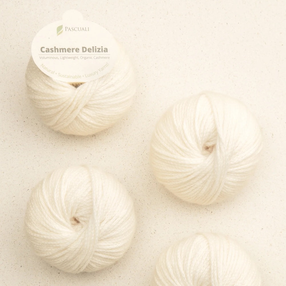 Pascuali Cashmere Delizia Farbe 54