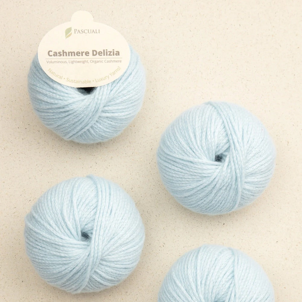 Pascuali Cashmere Delizia Farbe 70
